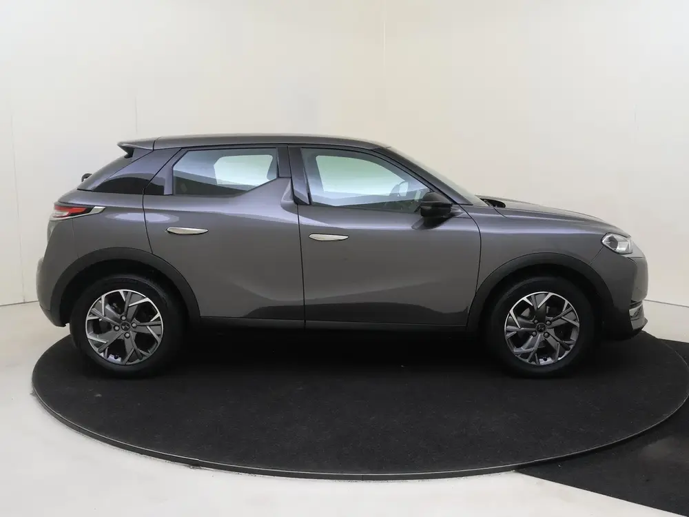 DS Automobiles 3 Crossback DS 3 Crossback 1.2 PureTech Business | Apple Carplay/Android uit 2019, foto 9