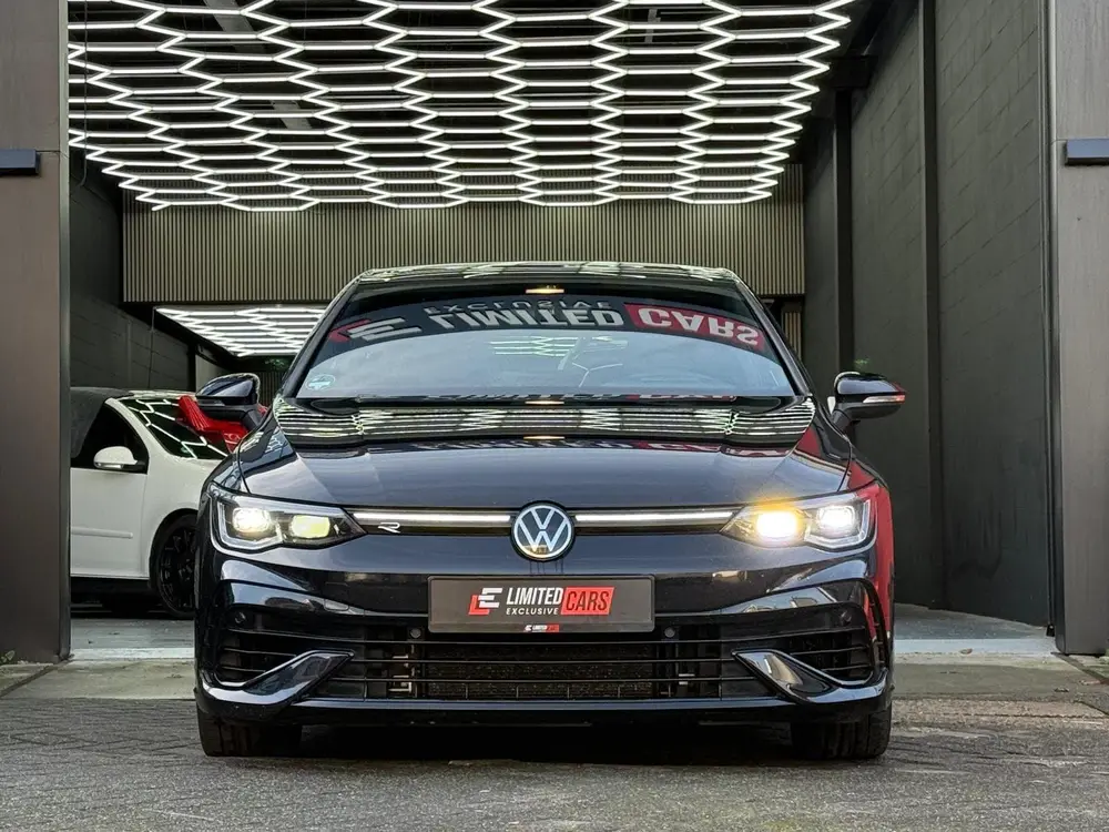 Volkswagen Golf 8R 2.0 TSI R 4Motion PANO, HUP | H&K | NRING uit 2023, foto 12