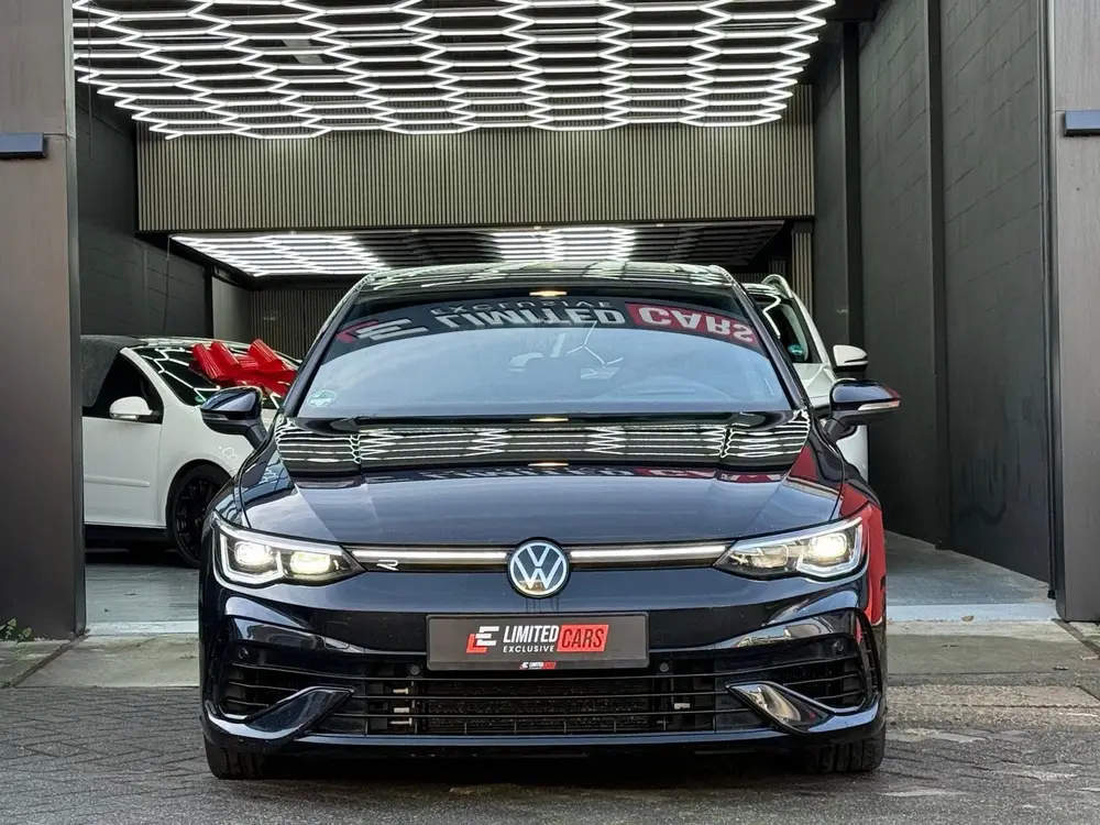 Volkswagen Golf 8R 2.0 TSI R 4Motion PANO, HUP | H&K | NRING uit 2023, foto 14