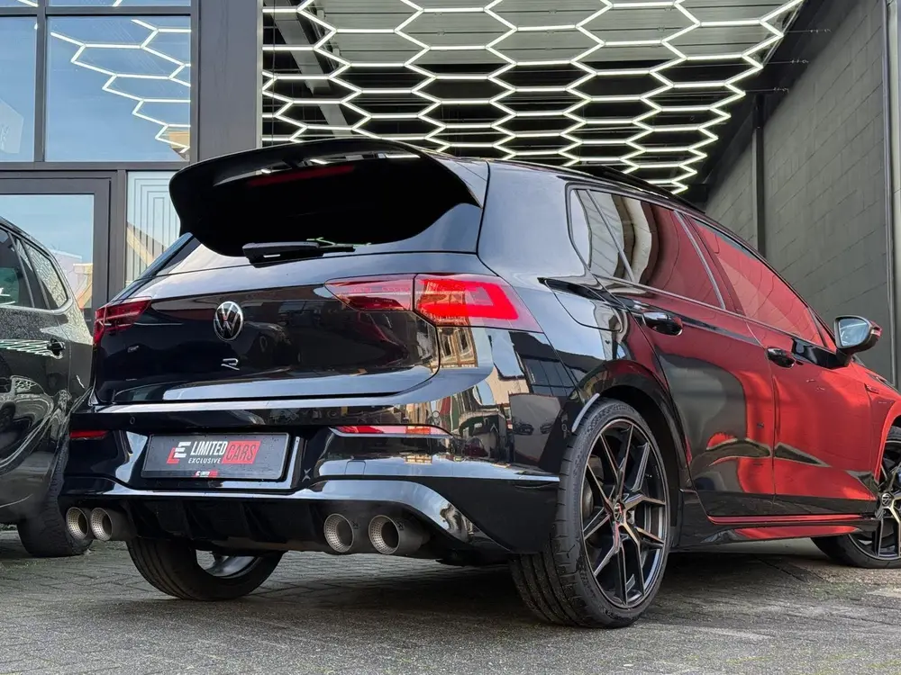 Volkswagen Golf 8R 2.0 TSI R 4Motion PANO, HUP | H&K | NRING uit 2023, foto 15