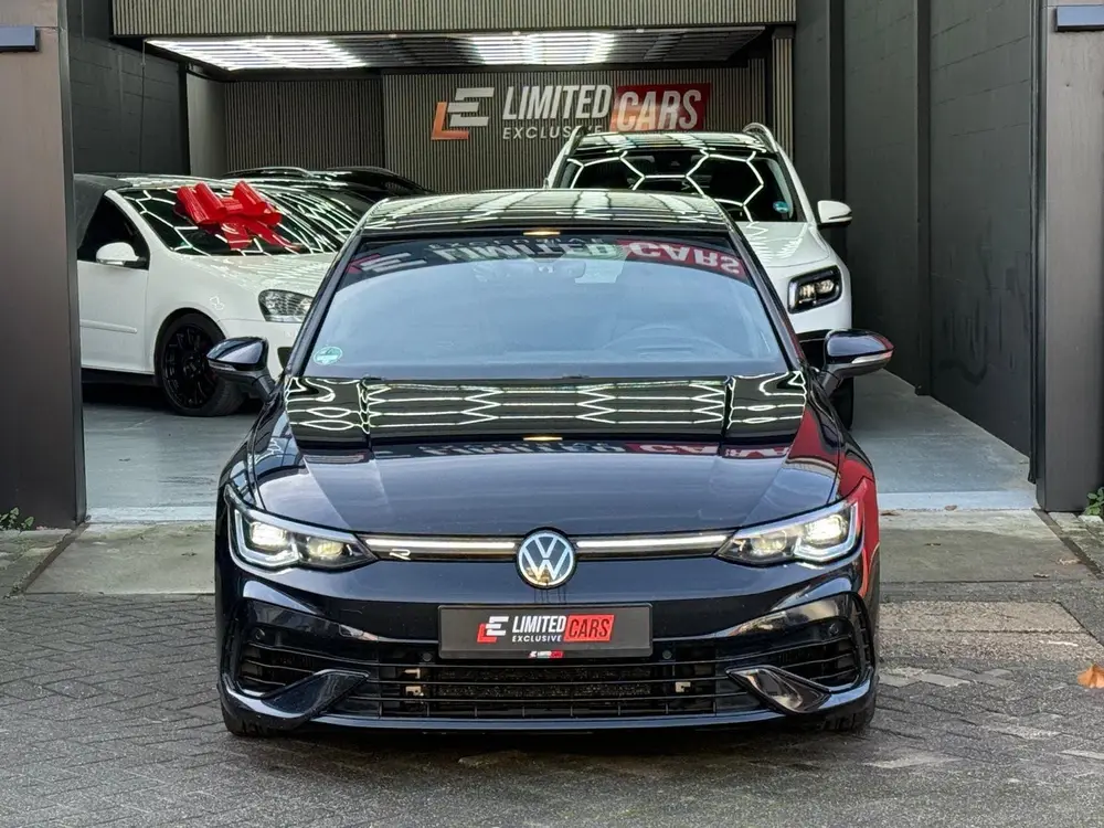 Volkswagen Golf 8R 2.0 TSI R 4Motion PANO, HUP | H&K | NRING uit 2023, foto 18