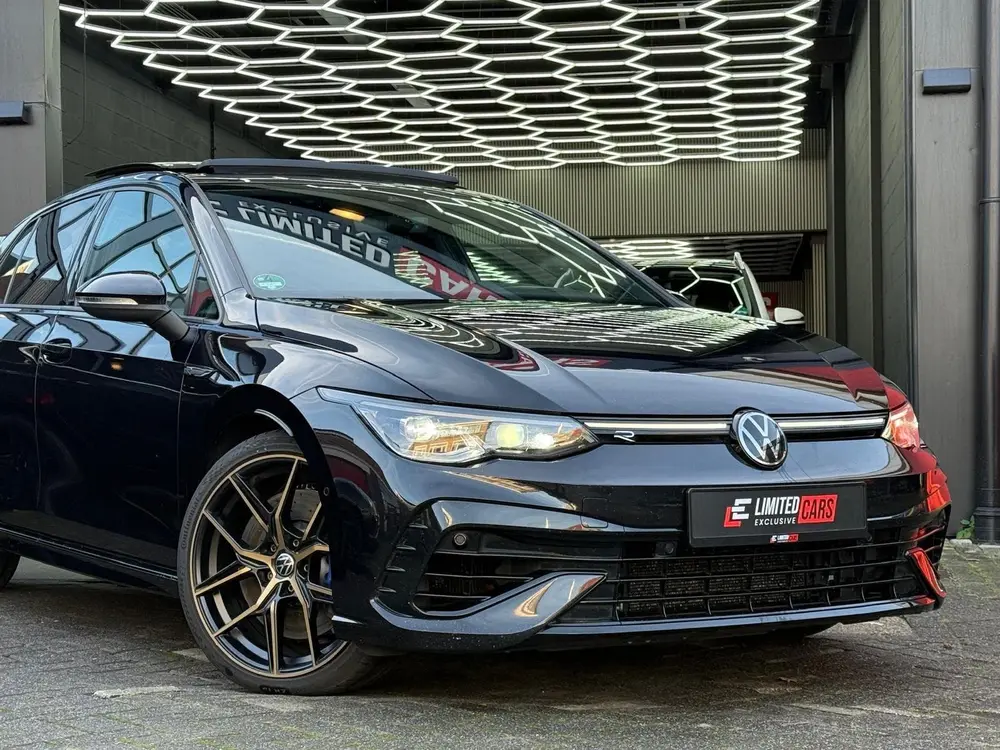 Volkswagen Golf 8R 2.0 TSI R 4Motion PANO, HUP | H&K | NRING uit 2023, foto 6