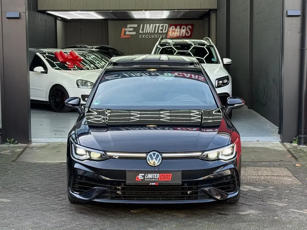 Volkswagen Golf 8R 2.0 TSI R 4Motion PANO, HUP | H&K | NRING uit 2023, foto 9