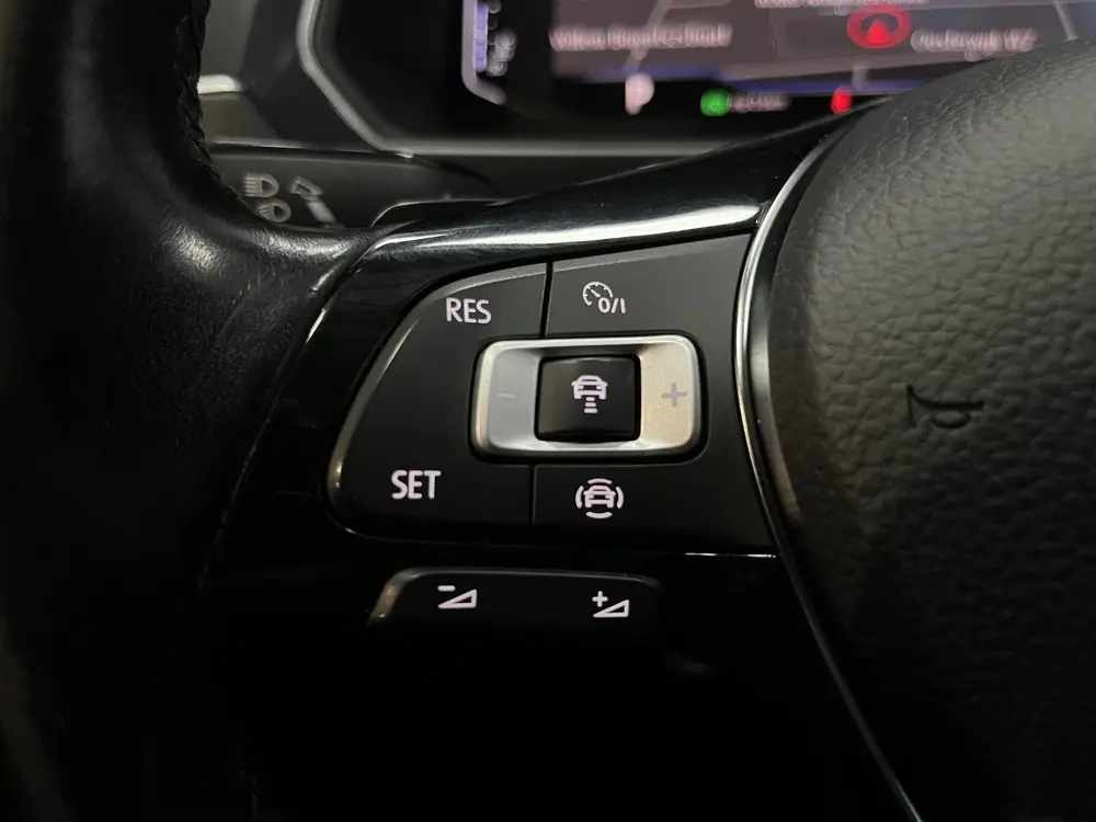 Volkswagen Tiguan 1.5 TSI ACT Comfortline Airco ECC | Automa uit 2019, foto 18