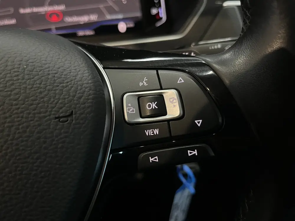 Volkswagen Tiguan 1.5 TSI ACT Comfortline Airco ECC | Automa uit 2019, foto 19