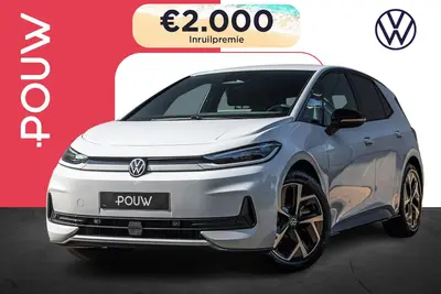 Volkswagen ID.3 Neo 170pk Life 50 kWh | Comfort Pakket | 19" uit 2026