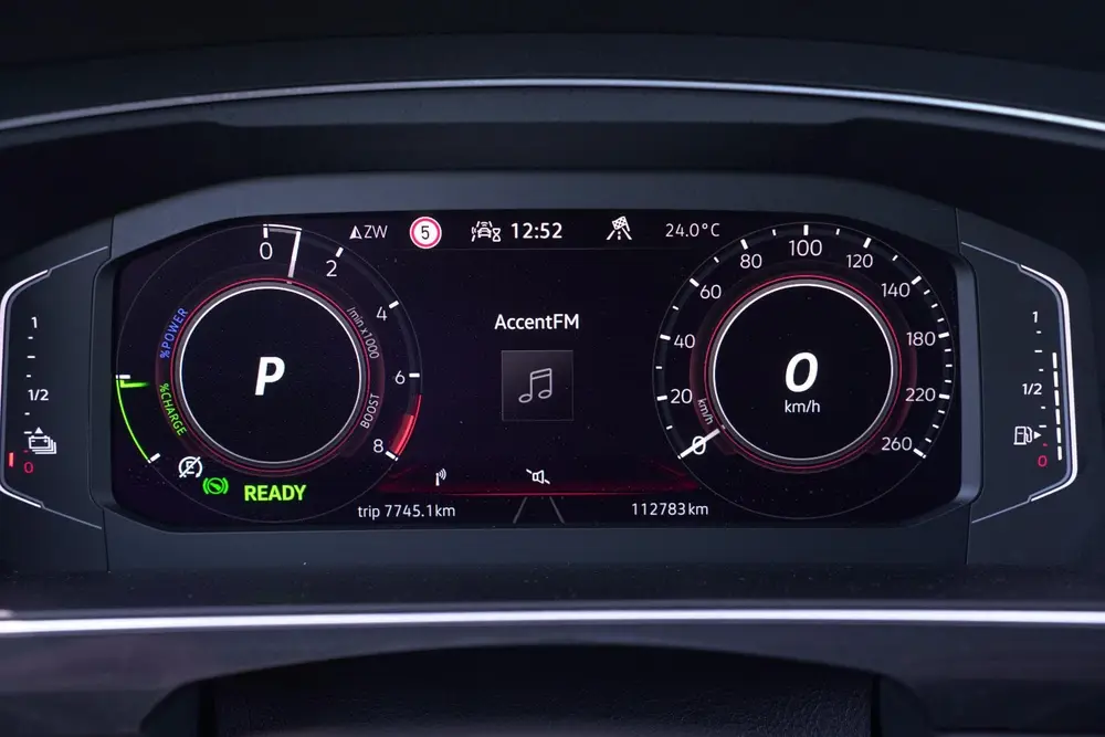 Volkswagen Tiguan 1.4 TSI eHybrid Elegance SOH 87% Head up T uit 2022, foto 18