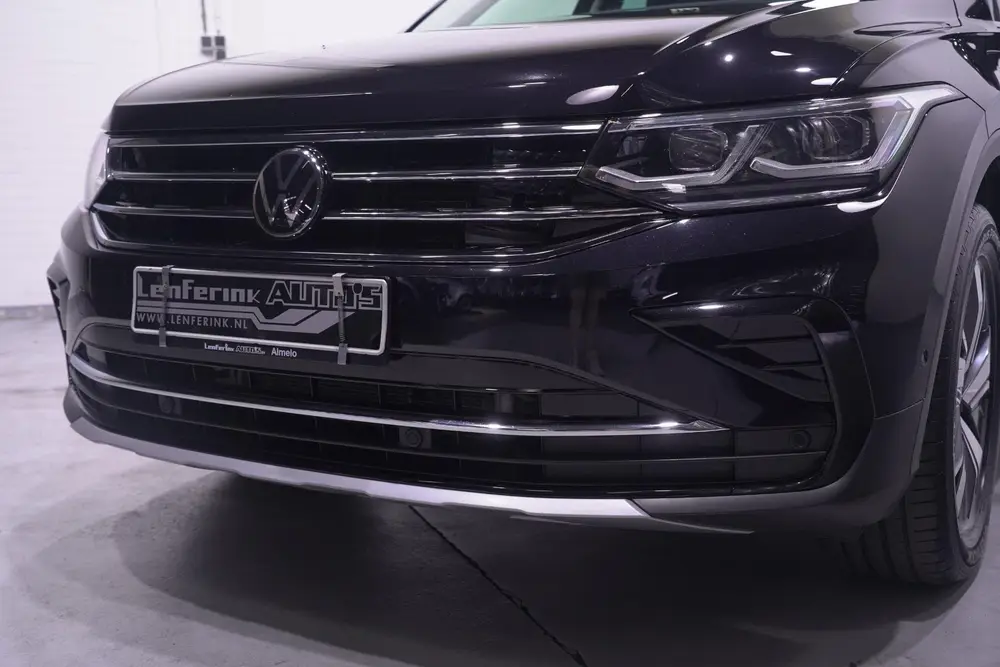 Volkswagen Tiguan 1.4 TSI eHybrid Elegance SOH 87% Head up T uit 2022, foto 5