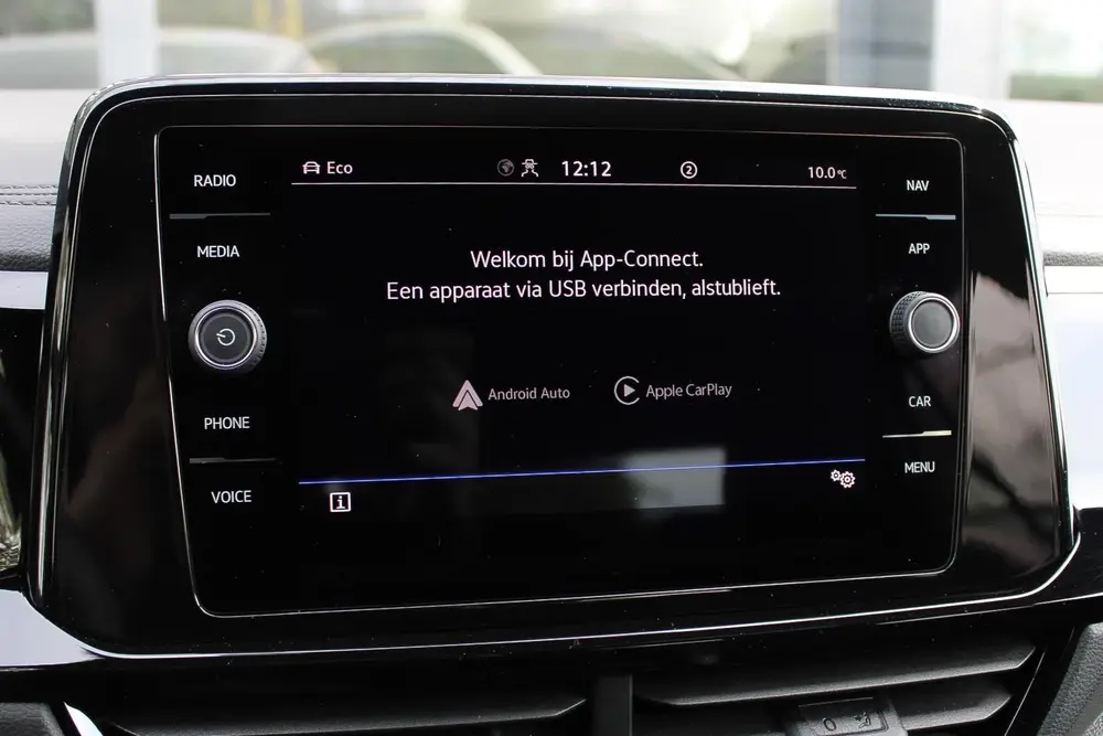 Volkswagen T-Roc 1.5 TSI R-Line PANO NAVI CAMERA LED VIRTUAL uit 2024, foto 11