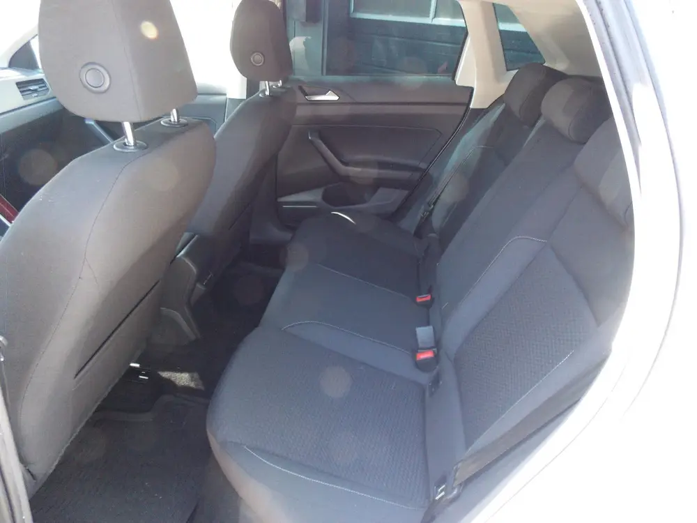 Volkswagen POLO 1.0 TSI Highline Business R Automaat Airco E uit 2021, foto 10