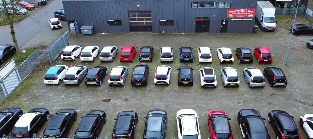 Volkswagen POLO 1.0 TSI Highline Airco Elek Pakket 5Deurs 20 uit 2020, foto 19