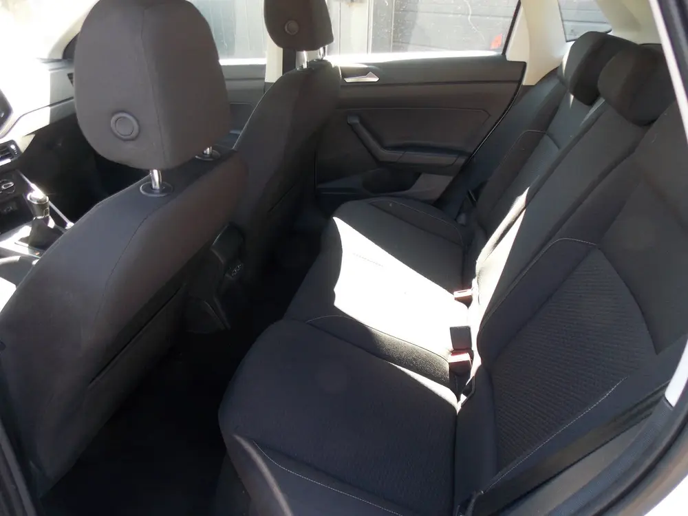 Volkswagen POLO 1.0 TSI Highline Airco Elek Pakket 5Deurs 20 uit 2020, foto 9