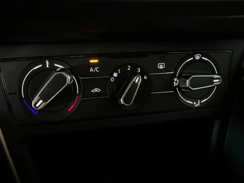 Volkswagen Polo 1.0 MPI Polo Lane Assist|Front Assist|Parkee uit 2023, foto 15