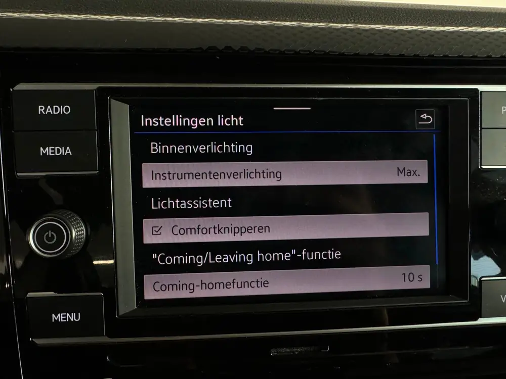 Volkswagen Polo 1.0 MPI Polo Lane Assist|Front Assist|Parkee uit 2023, foto 18