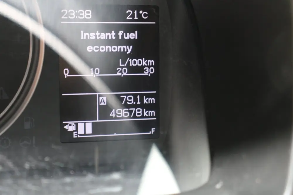 Suzuki Ignis 1.2 Comfort Airco Camera uit 2019, foto 16