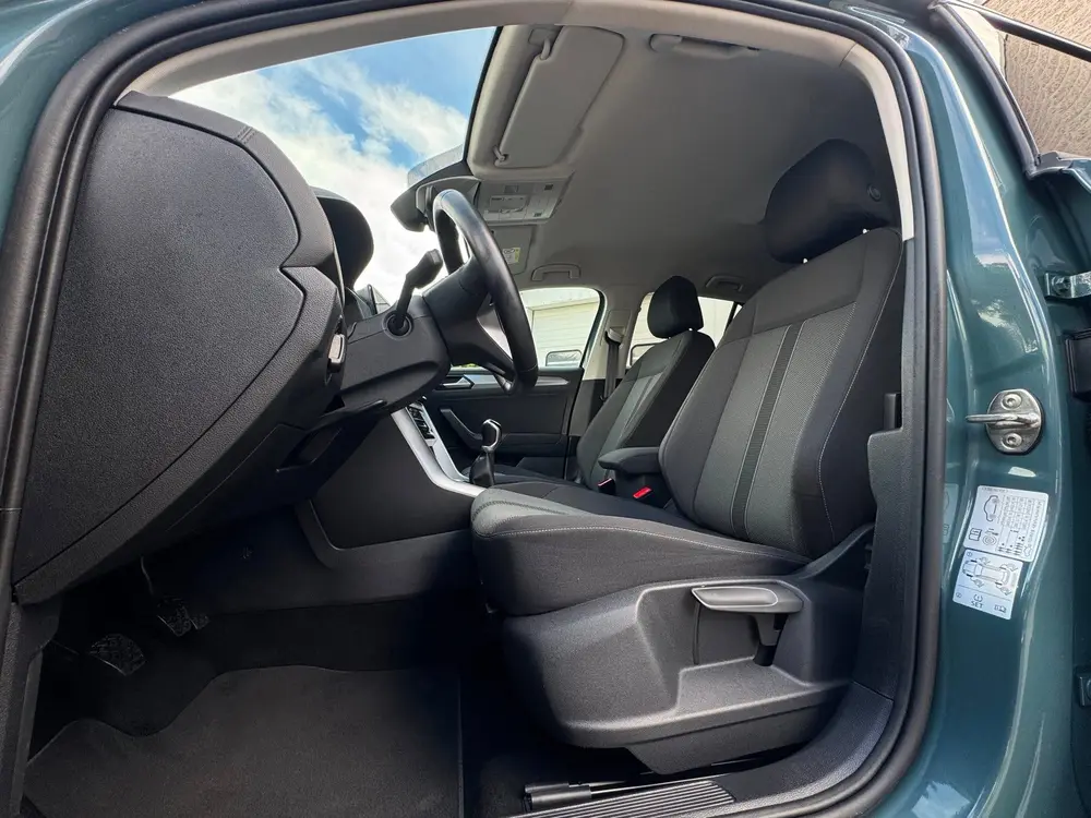 Volkswagen T-Roc 1.0 TSI Life Business CAMERA / ACC / STOEL uit 2022, foto 11