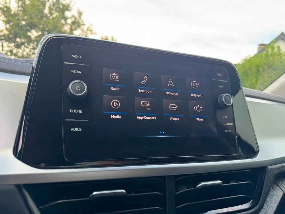 Volkswagen T-Roc 1.0 TSI Life Business CAMERA / ACC / STOEL uit 2022, foto 17