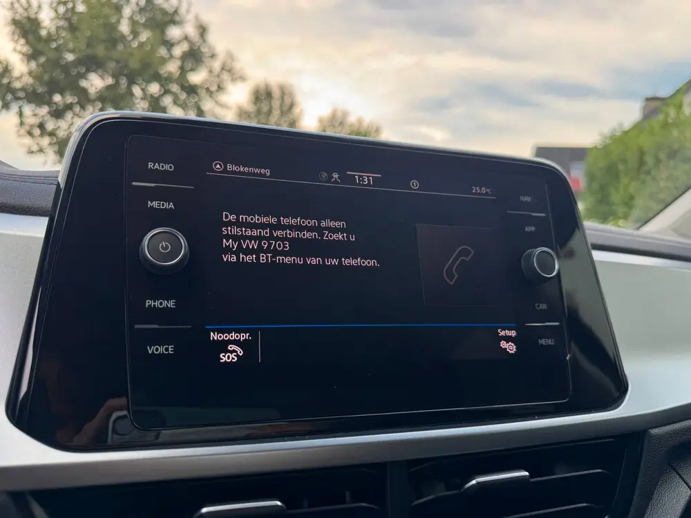 Volkswagen T-Roc 1.0 TSI Life Business CAMERA / ACC / STOEL uit 2022, foto 19