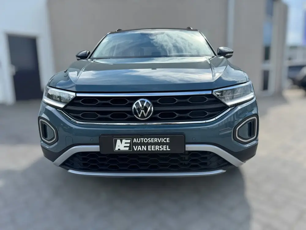 Volkswagen T-Roc 1.0 TSI Life Business CAMERA / ACC / STOEL uit 2022, foto 5