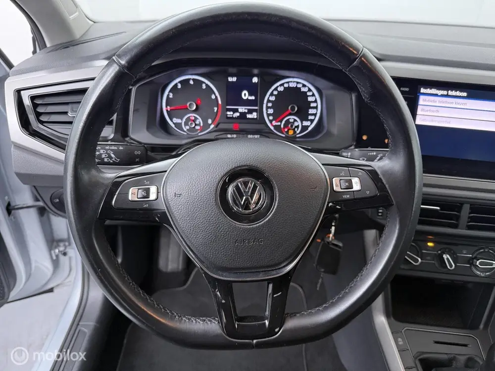 Volkswagen Polo 1.0 TSI Beats uit 2019, foto 11