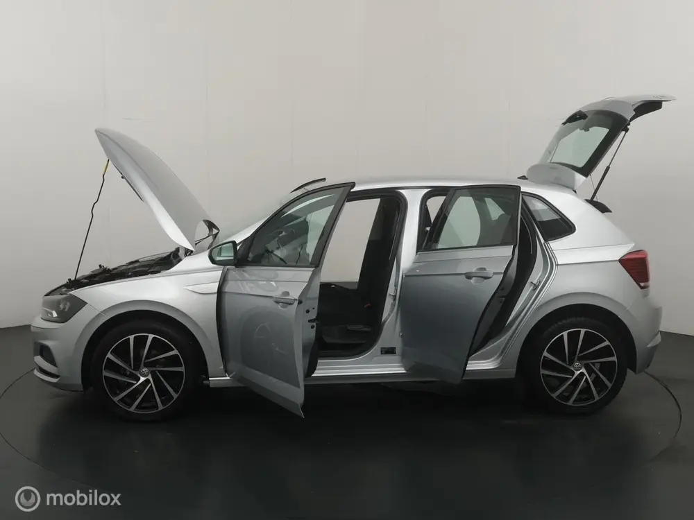 Volkswagen Polo 1.0 TSI Beats uit 2019, foto 18