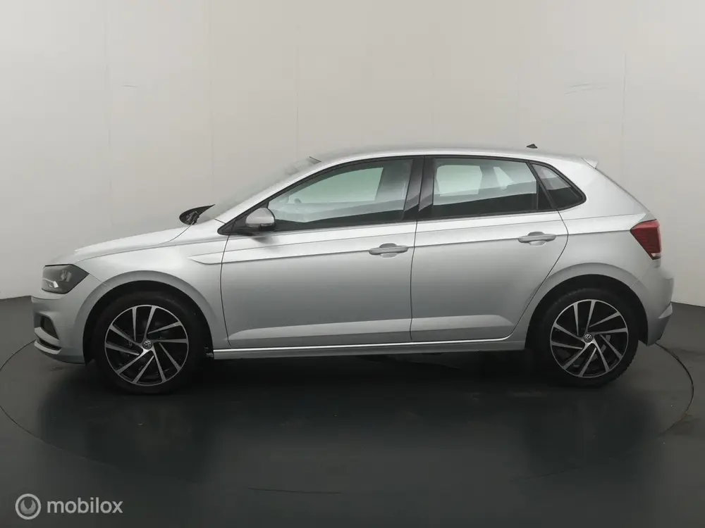 Volkswagen Polo 1.0 TSI Beats uit 2019, foto 2