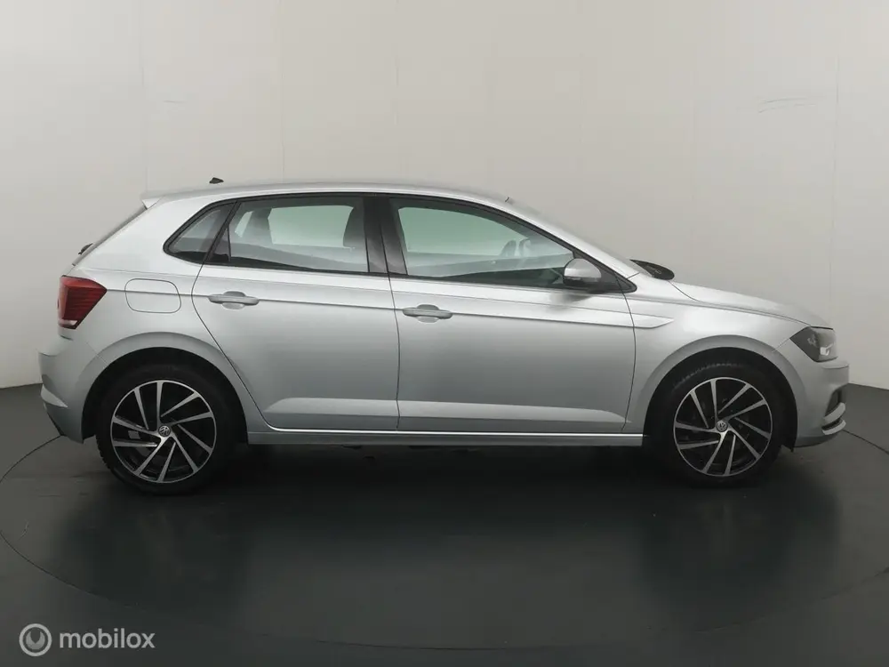 Volkswagen Polo 1.0 TSI Beats uit 2019, foto 6
