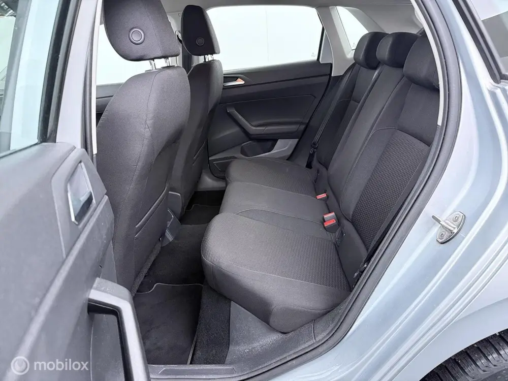 Volkswagen Polo 1.0 TSI Beats uit 2019, foto 9