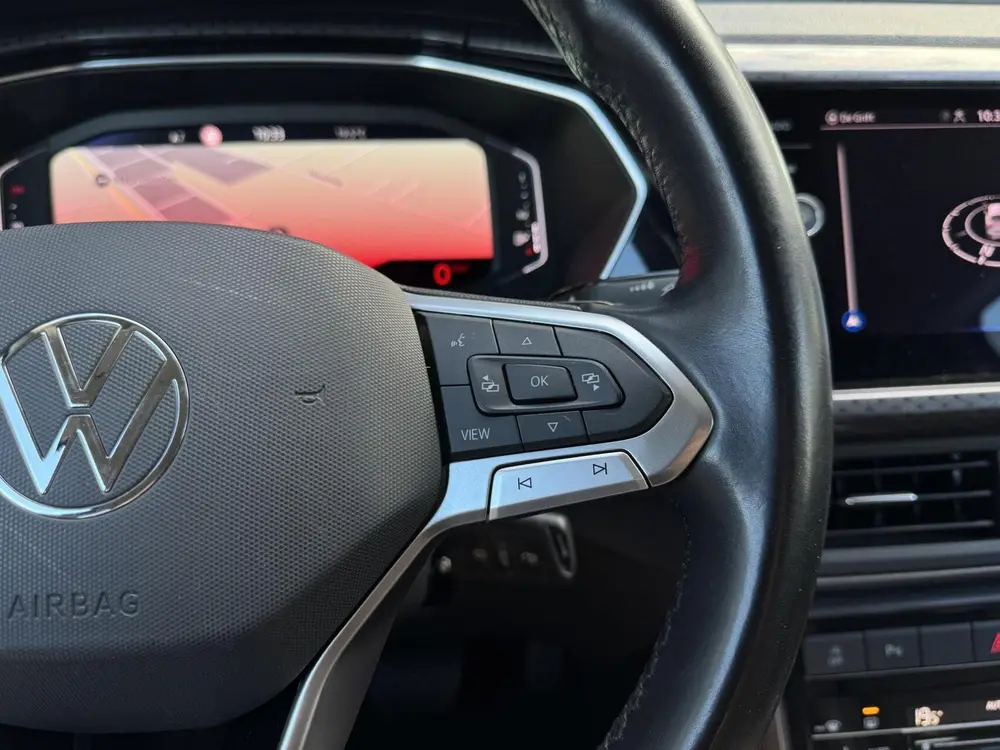 Volkswagen T-Cross 1.5 TSI Style Automaat | Digital cockpit uit 2022, foto 10