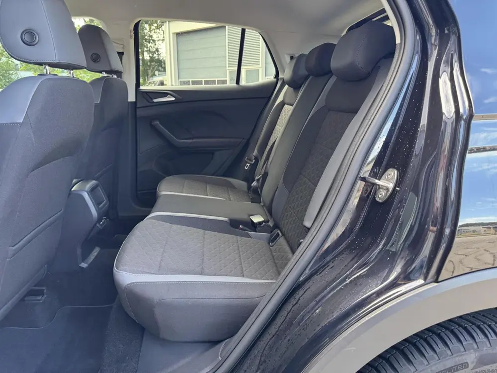 Volkswagen T-Cross 1.5 TSI Style Automaat | Digital cockpit uit 2022, foto 5