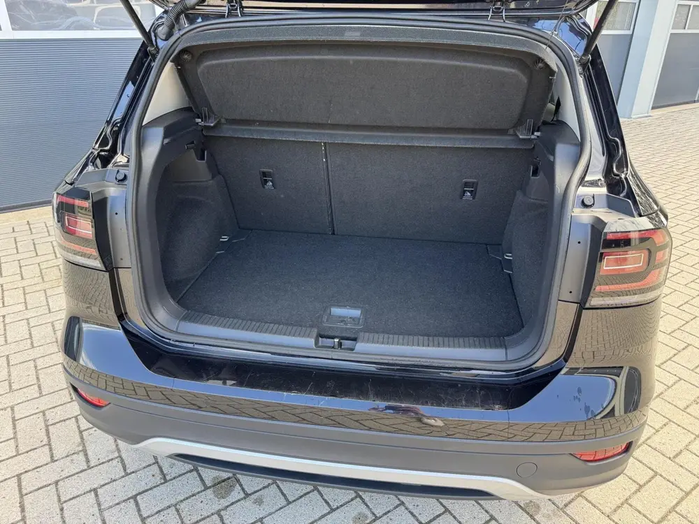 Volkswagen T-Cross 1.5 TSI Style Automaat | Digital cockpit uit 2022, foto 6
