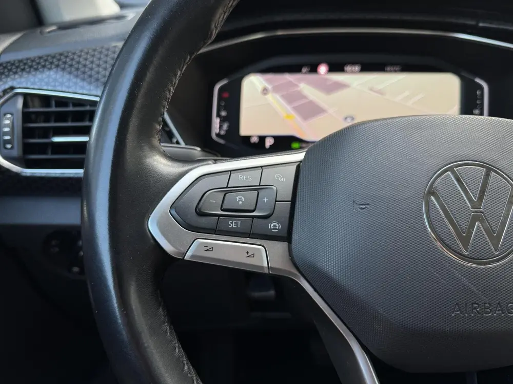Volkswagen T-Cross 1.5 TSI Style Automaat | Digital cockpit uit 2022, foto 9
