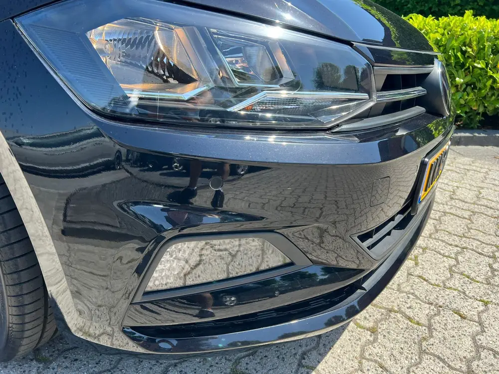 Volkswagen Polo 1.0 TSI R-Line virtual cockpit, cruise, navi uit 2021, foto 18