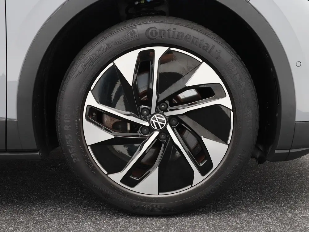 Volkswagen ID.4 Pro 77 kWh 204 Pk | Trekhaak | 19 Inch | 360 uit 2023, foto 15
