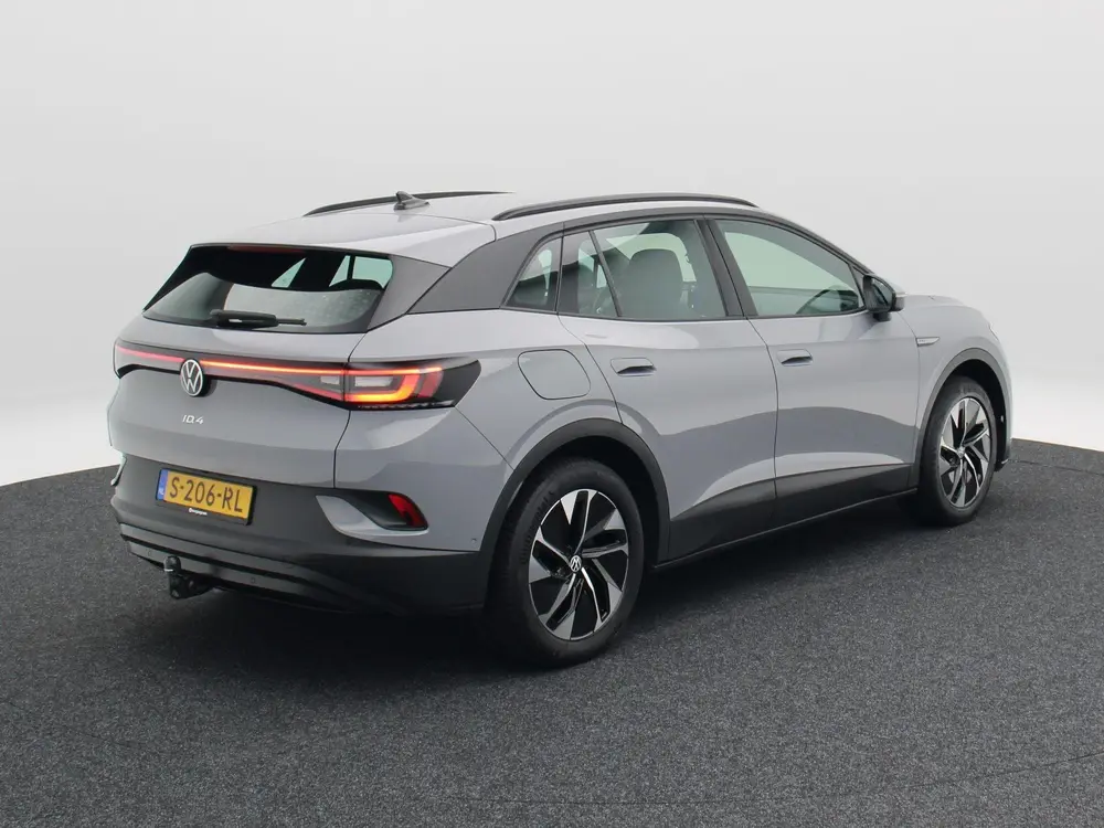 Volkswagen ID.4 Pro 77 kWh 204 Pk | Trekhaak | 19 Inch | 360 uit 2023, foto 3
