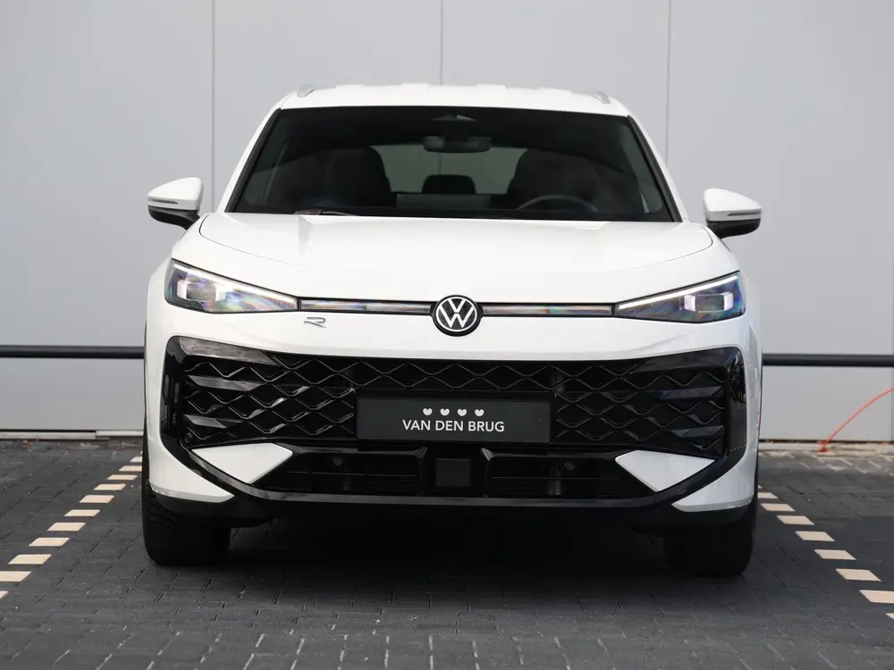 Volkswagen T-Roc 1.5 eTSI R-Line 150pk DSG | Led Matrix | Ca uit 2026, foto 13