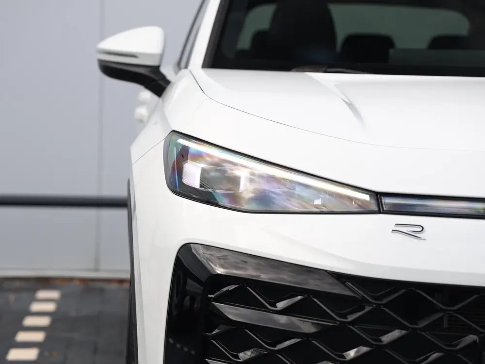 Volkswagen T-Roc 1.5 eTSI R-Line 150pk DSG | Led Matrix | Ca uit 2026, foto 14