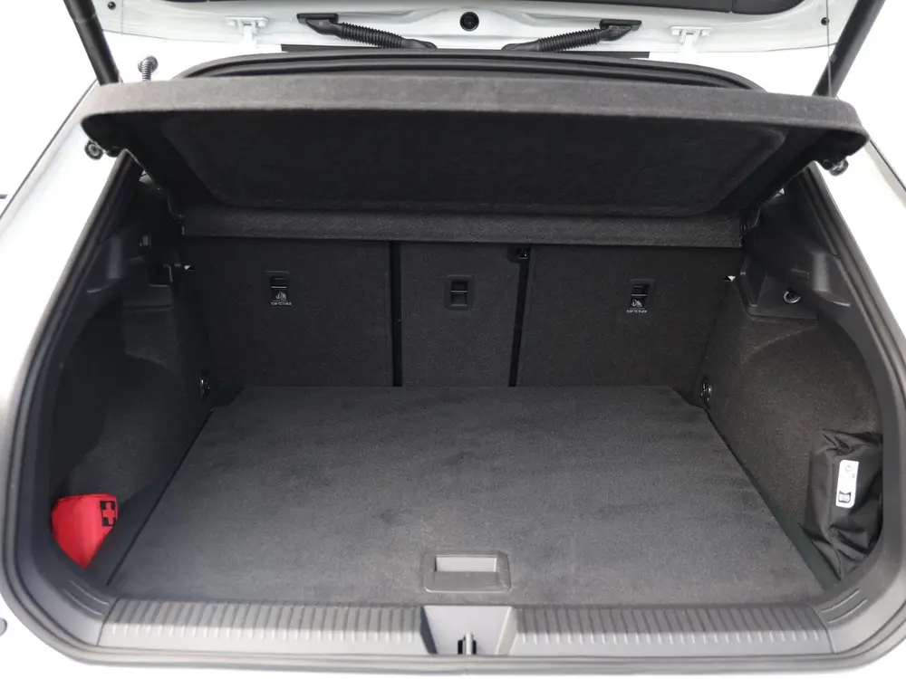 Volkswagen T-Roc 1.5 eTSI R-Line 150pk DSG | Led Matrix | Ca uit 2026, foto 19