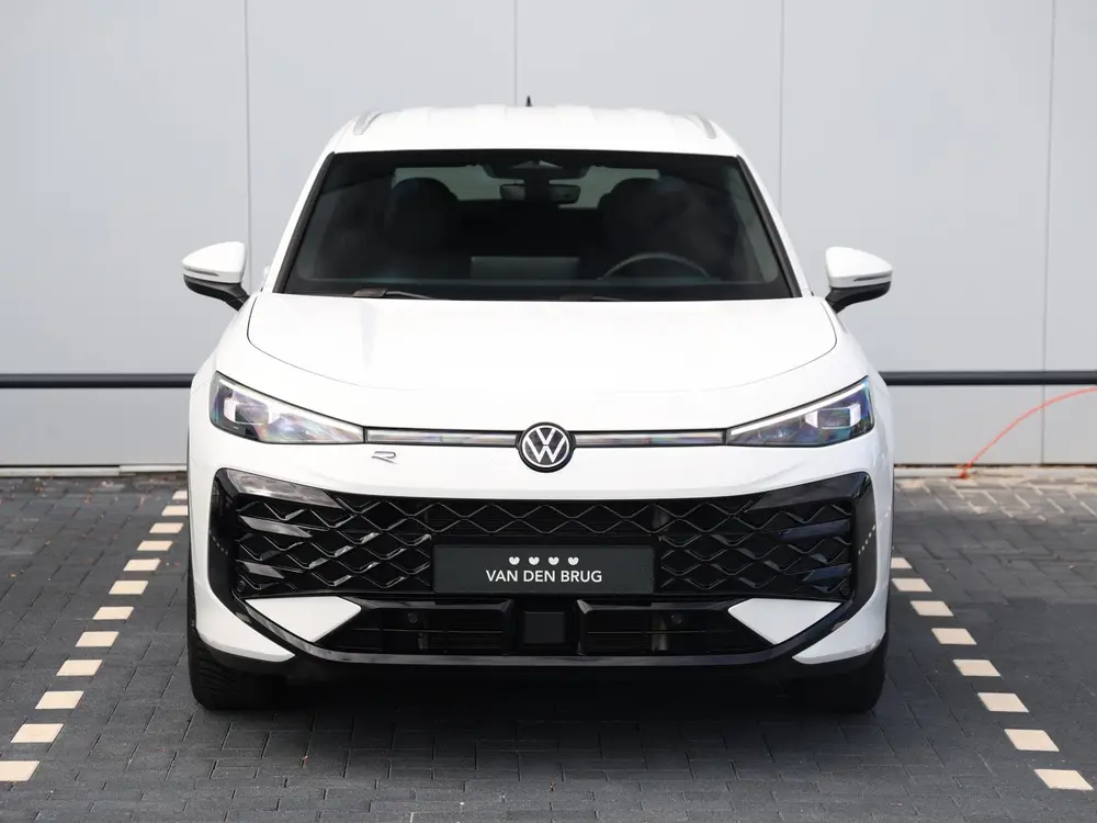 Volkswagen T-Roc 1.5 eTSI R-Line 150pk DSG | Led Matrix | Ca uit 2026, foto 4