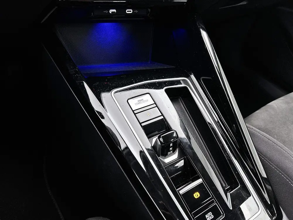 Volkswagen Golf 1.4 eHybrid Style | APPLE CARPLAY | ANDROID uit 2023, foto 10
