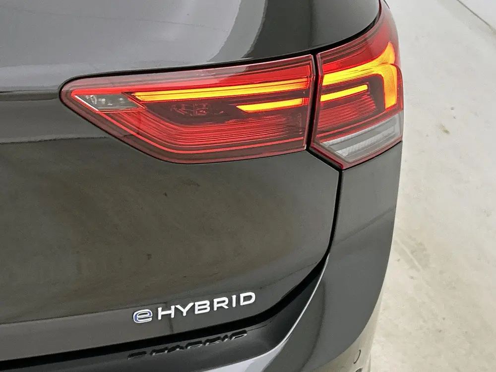 Volkswagen Golf 1.4 eHybrid Style | APPLE CARPLAY | ANDROID uit 2023, foto 15