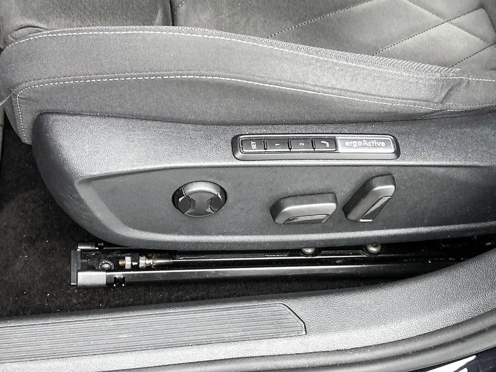 Volkswagen Golf 1.4 eHybrid Style | APPLE CARPLAY | ANDROID uit 2023, foto 17