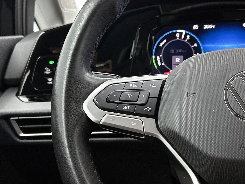 Volkswagen Golf 1.4 eHybrid Style | APPLE CARPLAY | ANDROID uit 2023, foto 6