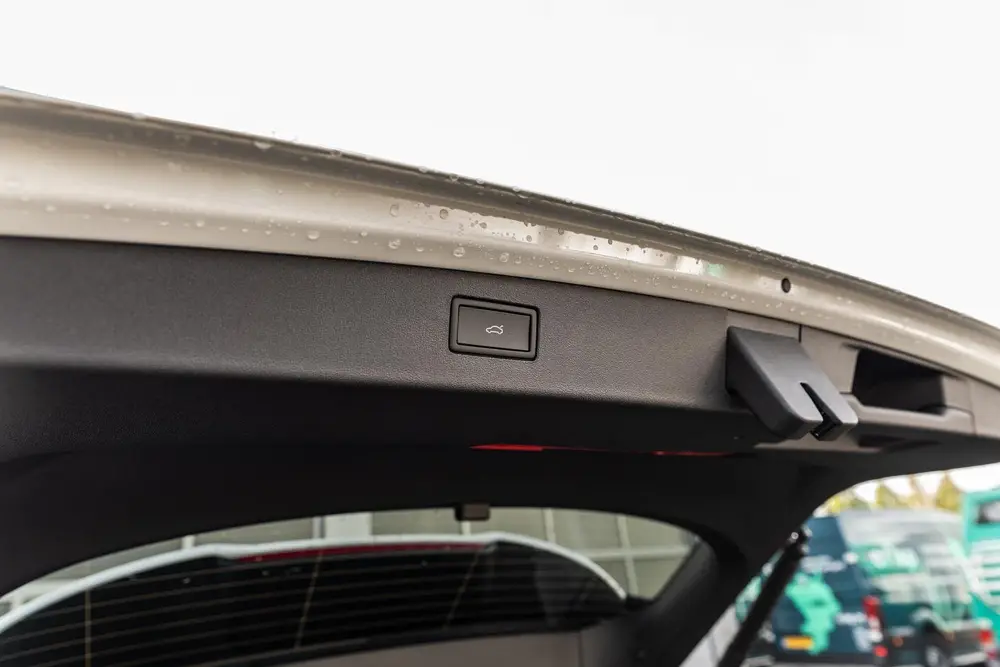 Volkswagen Tiguan 1.5 eHybrid 204pk Limited Edition | Trekha uit 2026, foto 16