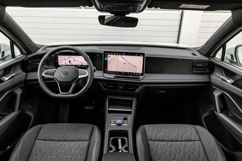 Volkswagen Tiguan 1.5 eHybrid 204pk Limited Edition | Trekha uit 2026, foto 5
