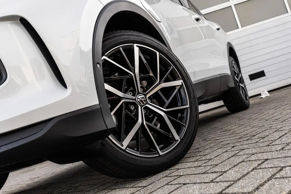 Volkswagen Tiguan 1.5 eHybrid 204pk Limited Edition | Trekha uit 2026, foto 9