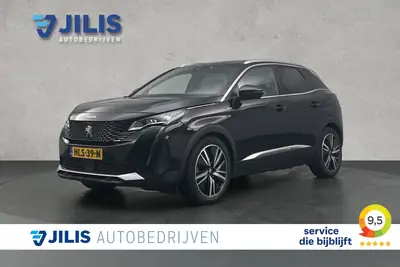 Peugeot 3008 1.6 HYbrid4 300 Première | Camera | Stoelverwa uit 2021
