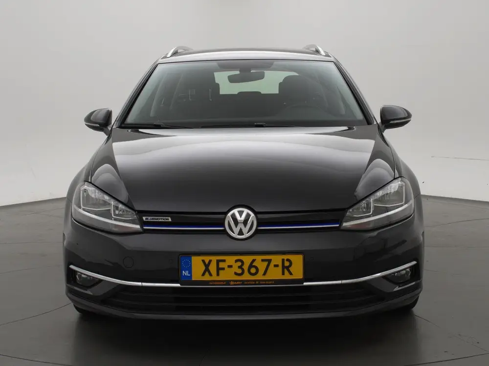 Volkswagen Golf Variant 1.5 TSI 130 PK DSG AUT. + MASSAGE / uit 2019, foto 7