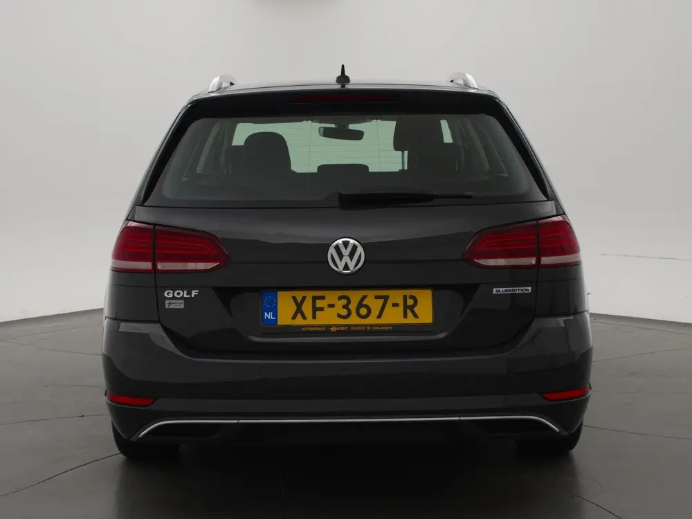 Volkswagen Golf Variant 1.5 TSI 130 PK DSG AUT. + MASSAGE / uit 2019, foto 8