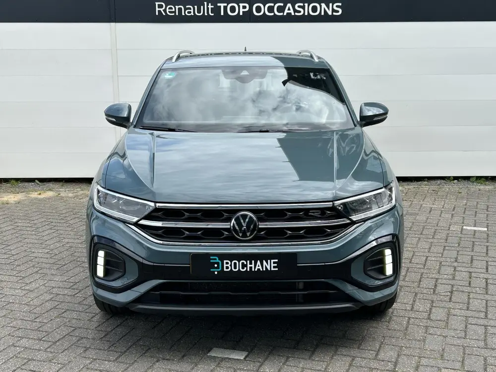 Volkswagen T-Roc 1.5 TSI R-Line Business Automaat | Camera | uit 2023, foto 16